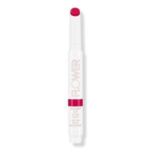 FLOWER Beauty Plump Up Gloss Stick Fiery 0.05 oz